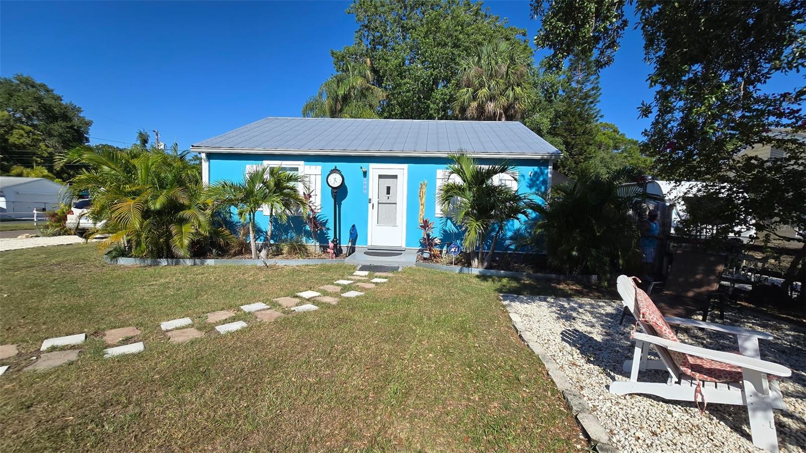 BROOKLAWN - Residential