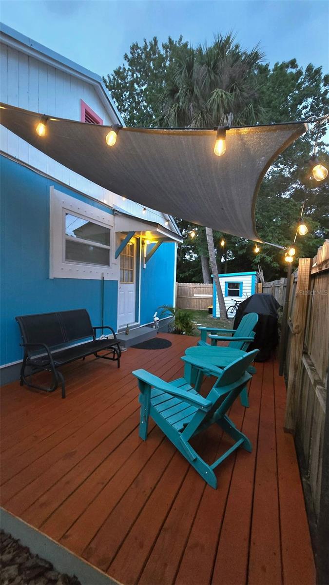 BROOKLAWN - Residential