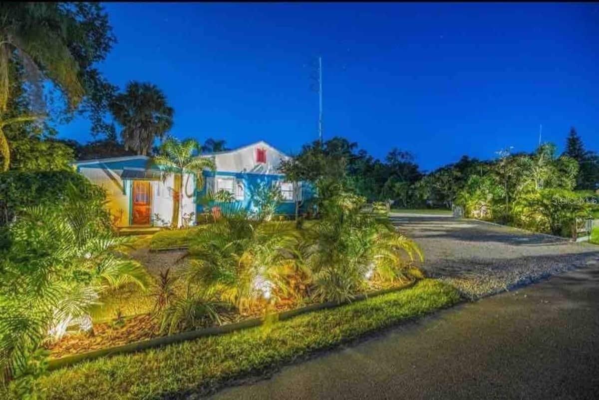 BROOKLAWN - Residential