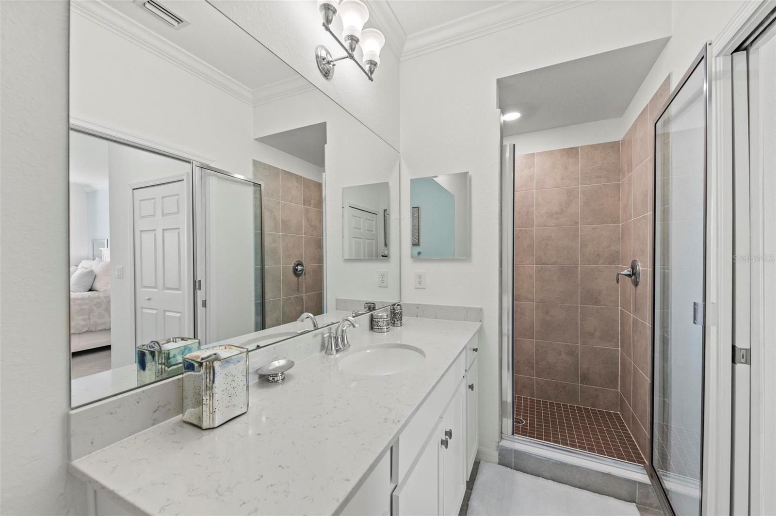 TERRACE VIII AT LAKEWOOD NATIONAL PH II - Residential