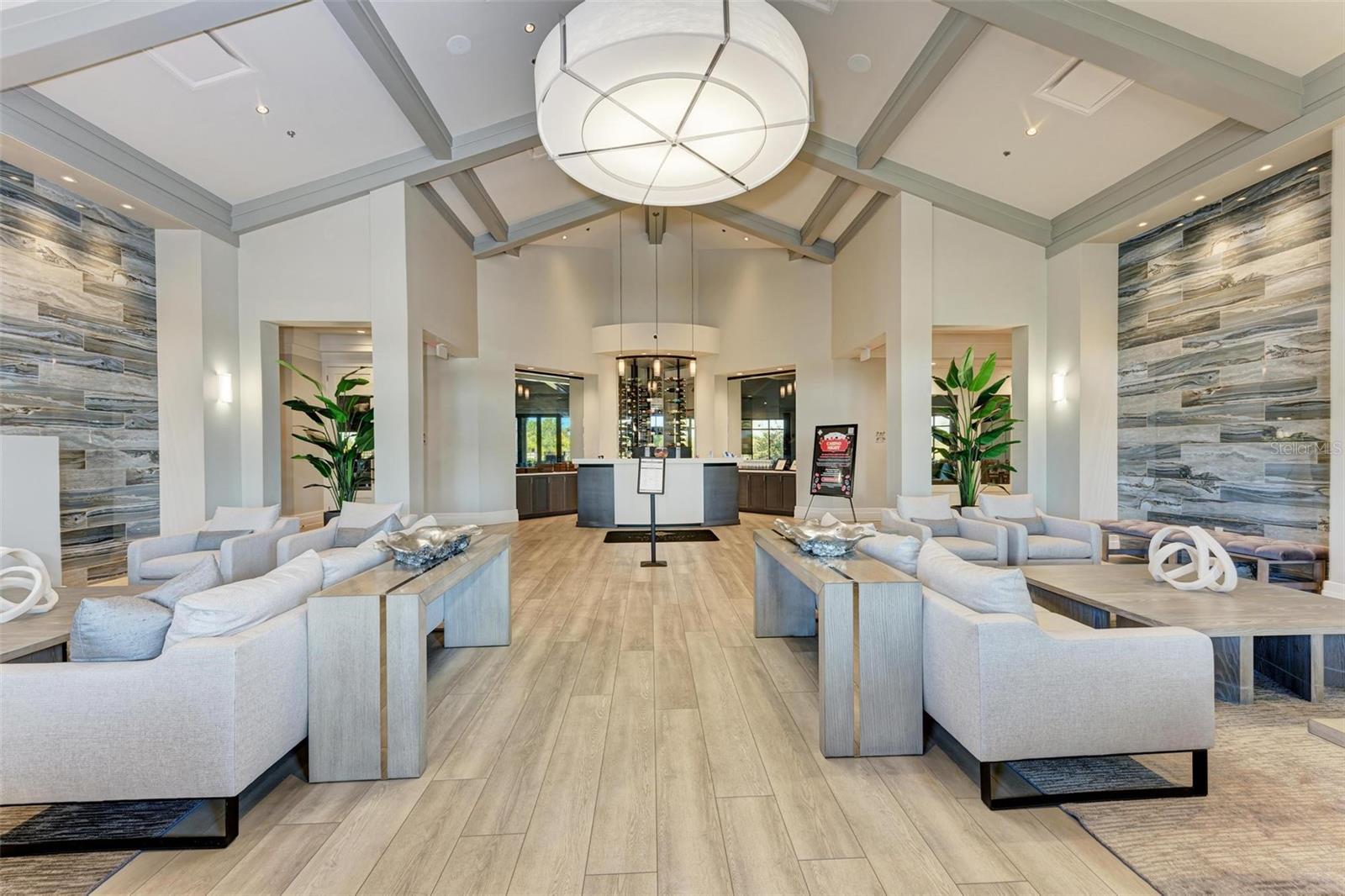 TERRACE VIII AT LAKEWOOD NATIONAL PH II - Residential
