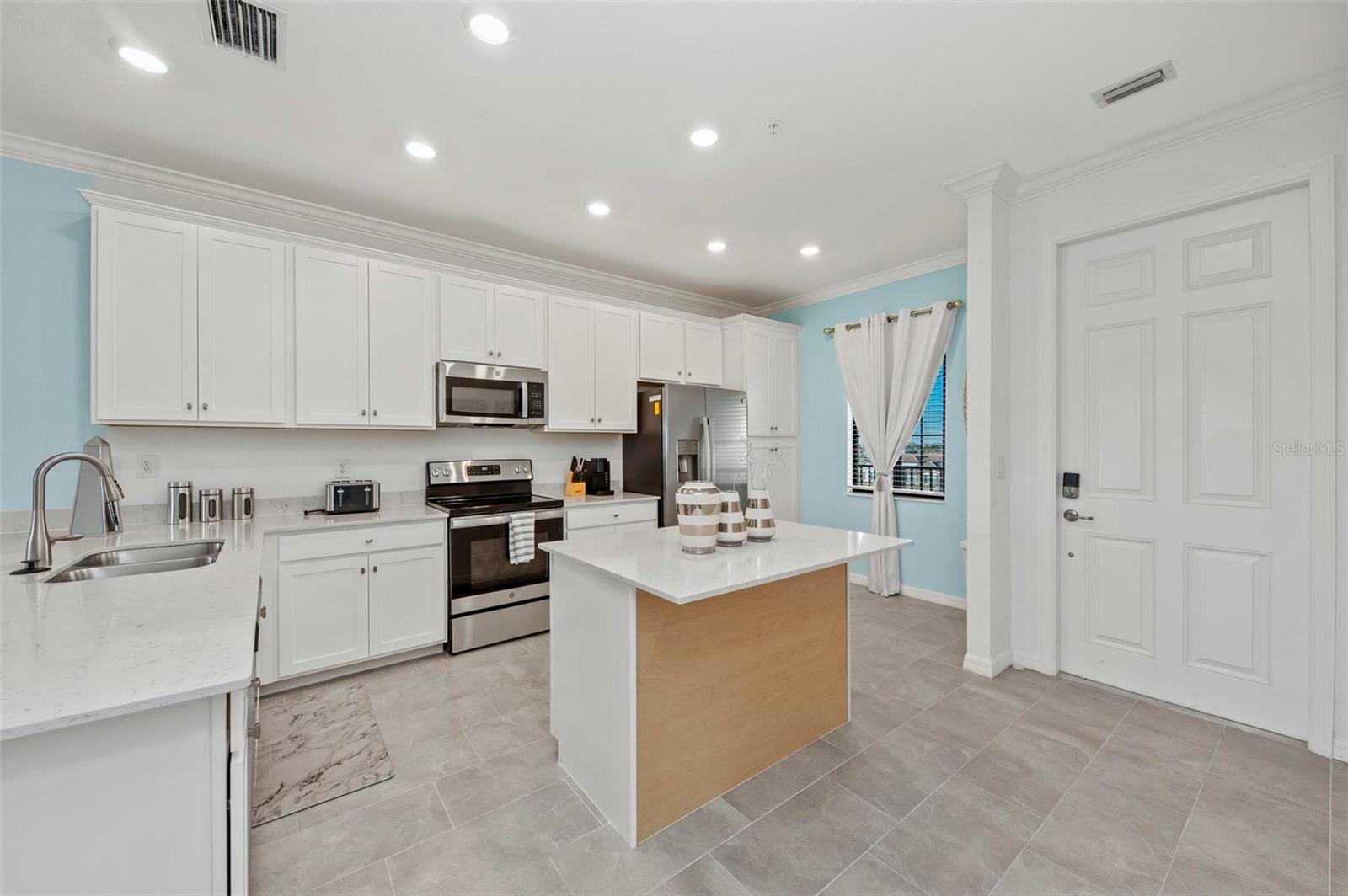 TERRACE VIII AT LAKEWOOD NATIONAL PH II - Residential