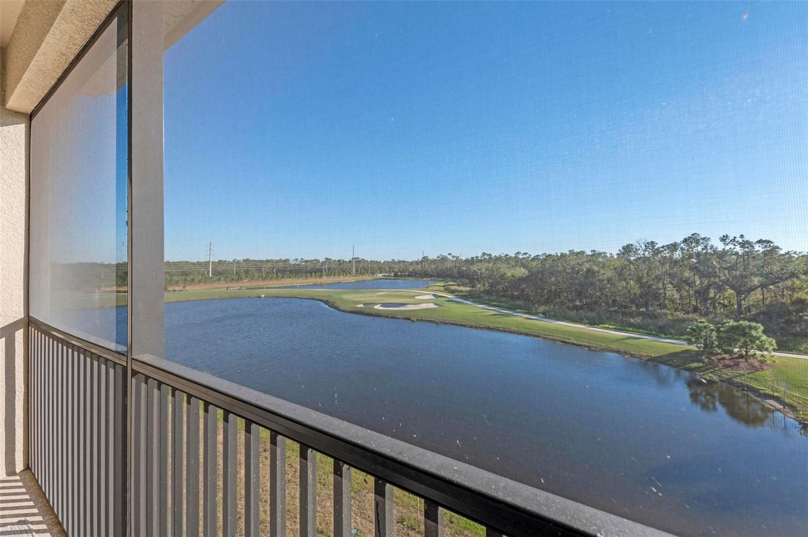 TERRACE VIII AT LAKEWOOD NATIONAL PH II - Residential