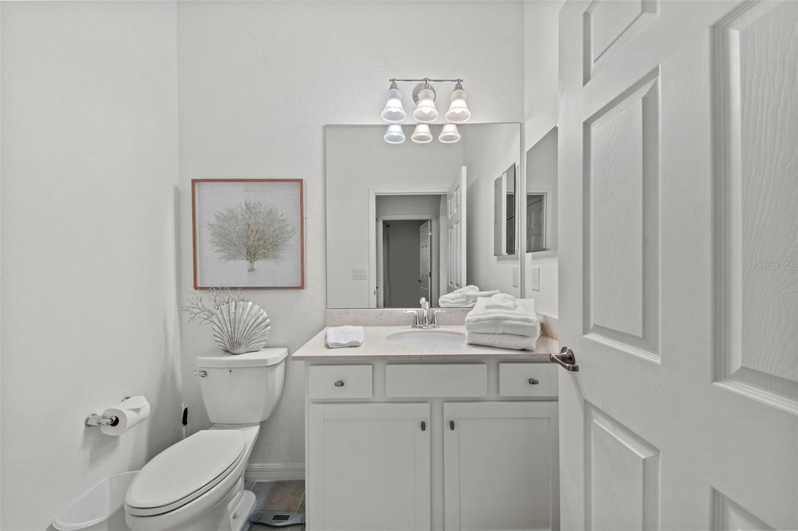 TERRACE VIII AT LAKEWOOD NATIONAL PH II - Residential