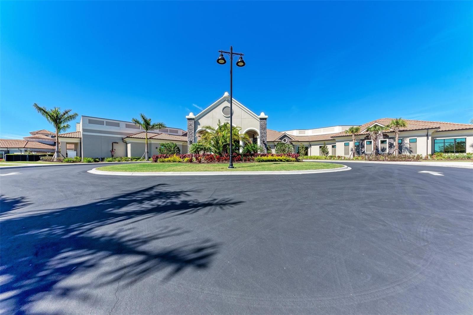 TERRACE VIII AT LAKEWOOD NATIONAL PH II - Residential