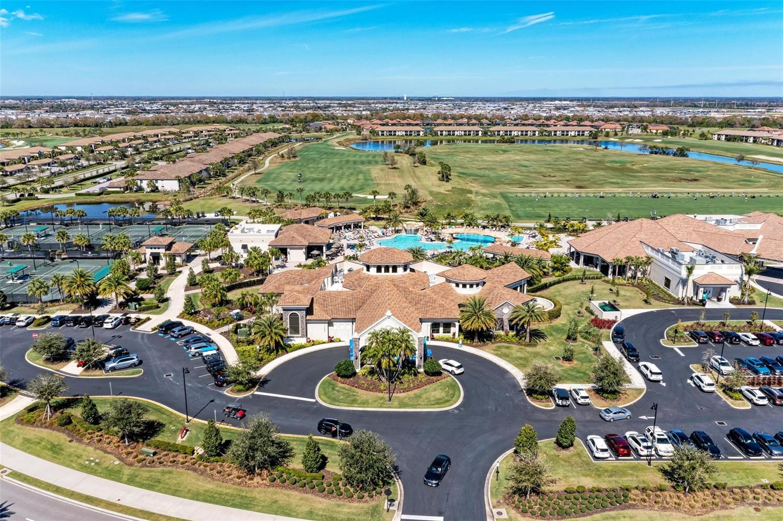 TERRACE VIII AT LAKEWOOD NATIONAL PH II - Residential