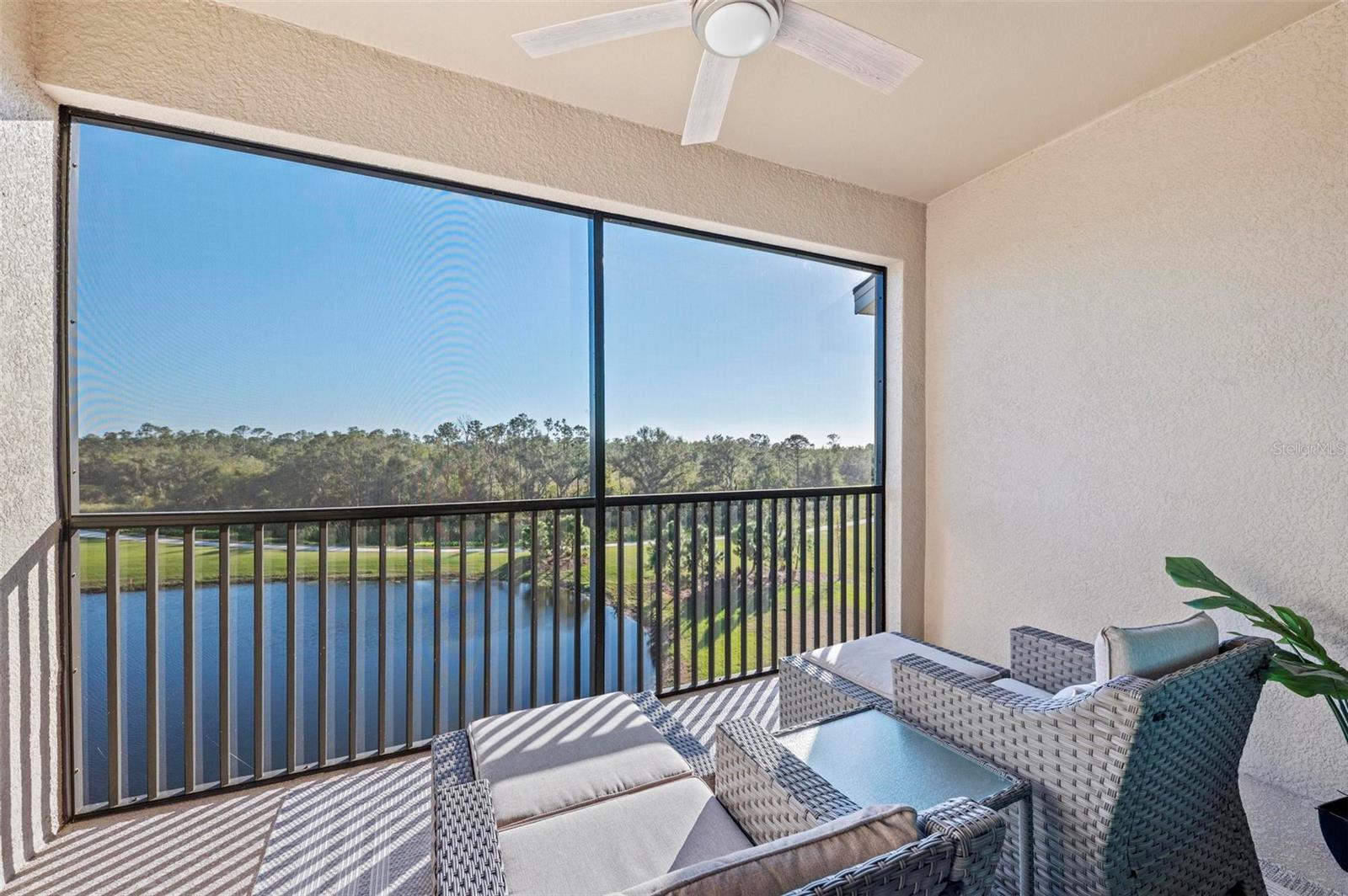 TERRACE VIII AT LAKEWOOD NATIONAL PH II - Residential