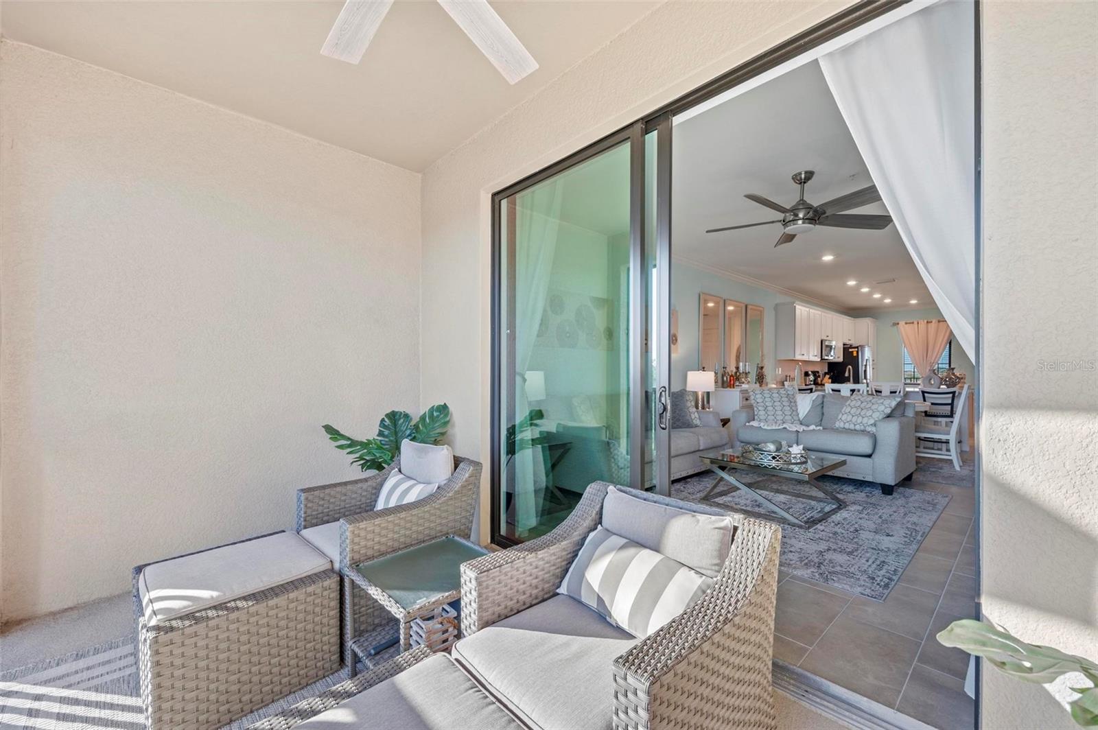 TERRACE VIII AT LAKEWOOD NATIONAL PH II - Residential