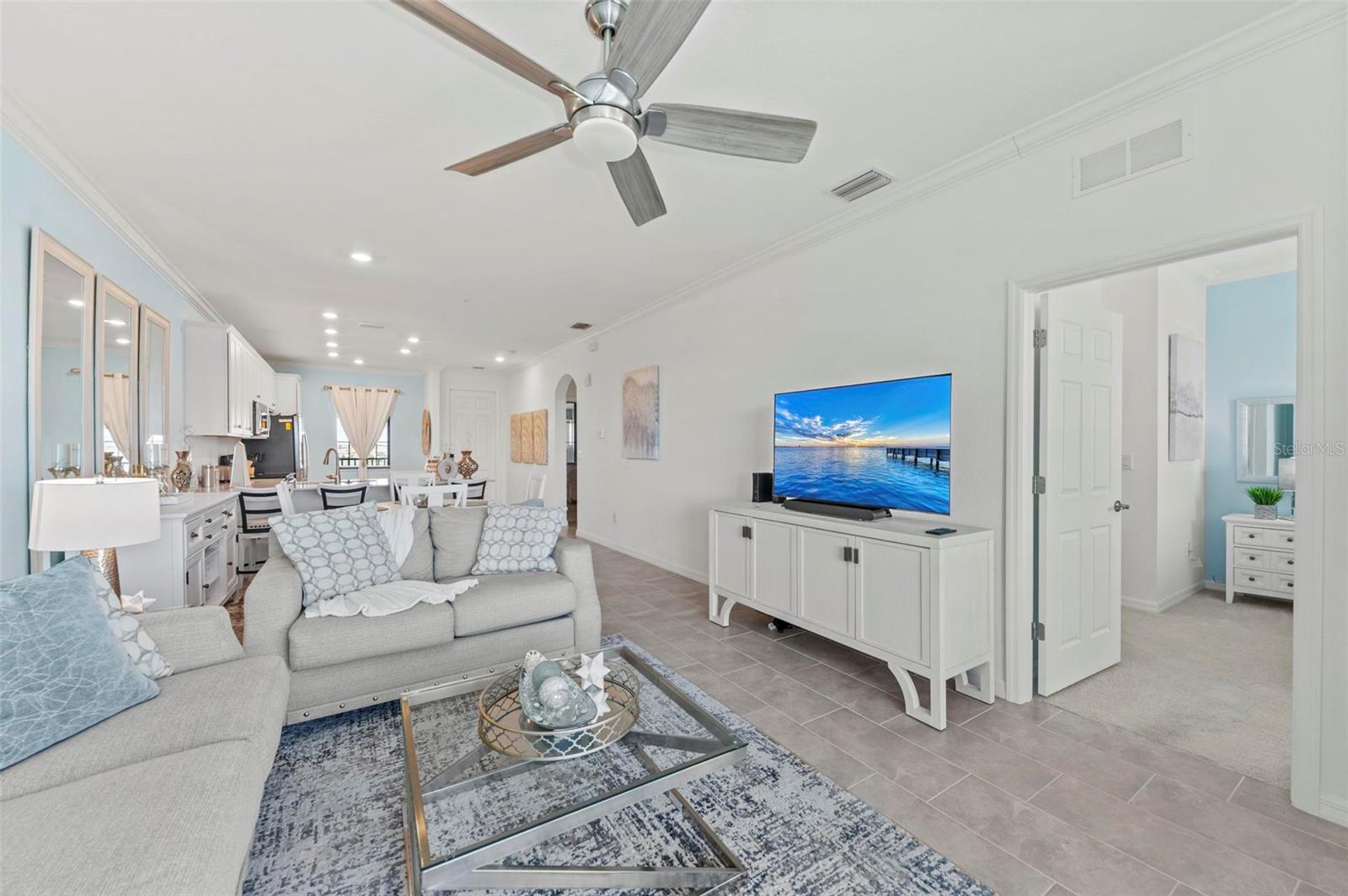 TERRACE VIII AT LAKEWOOD NATIONAL PH II - Residential