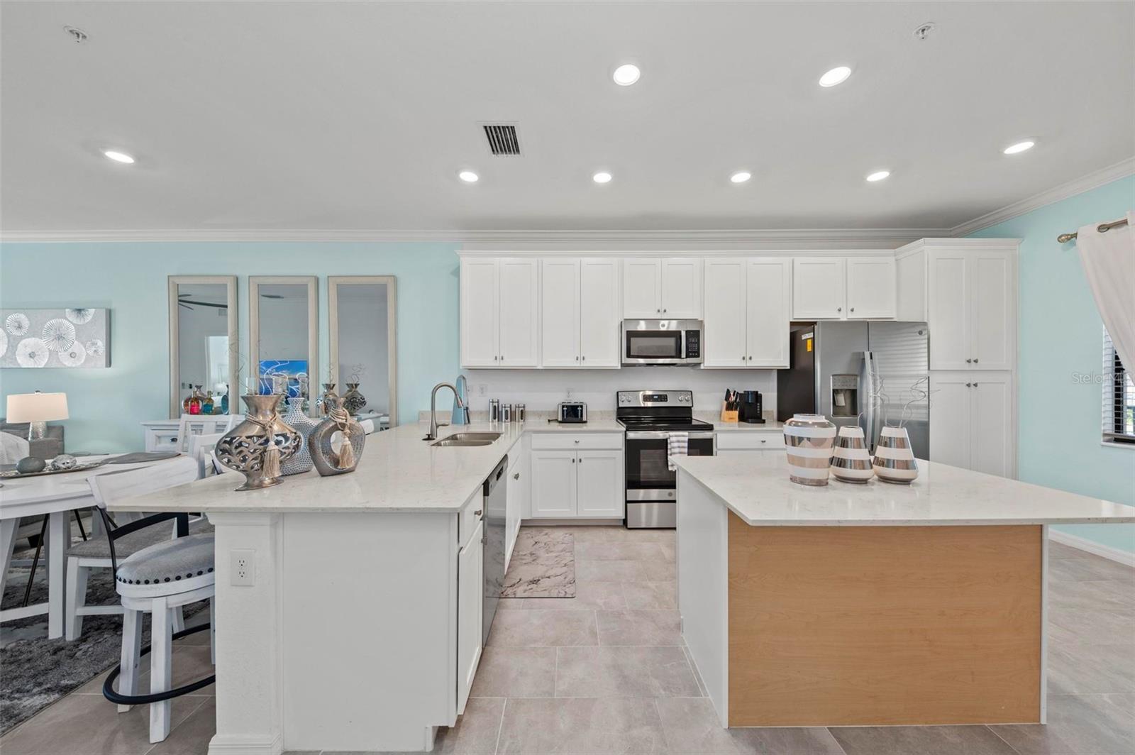 TERRACE VIII AT LAKEWOOD NATIONAL PH II - Residential
