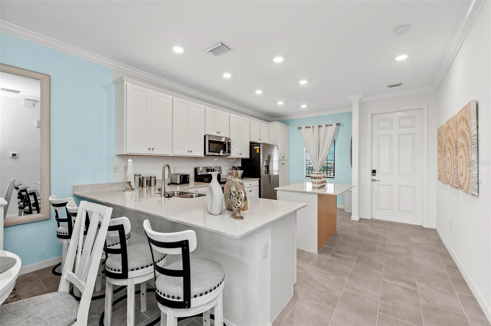TERRACE VIII AT LAKEWOOD NATIONAL PH II - Residential