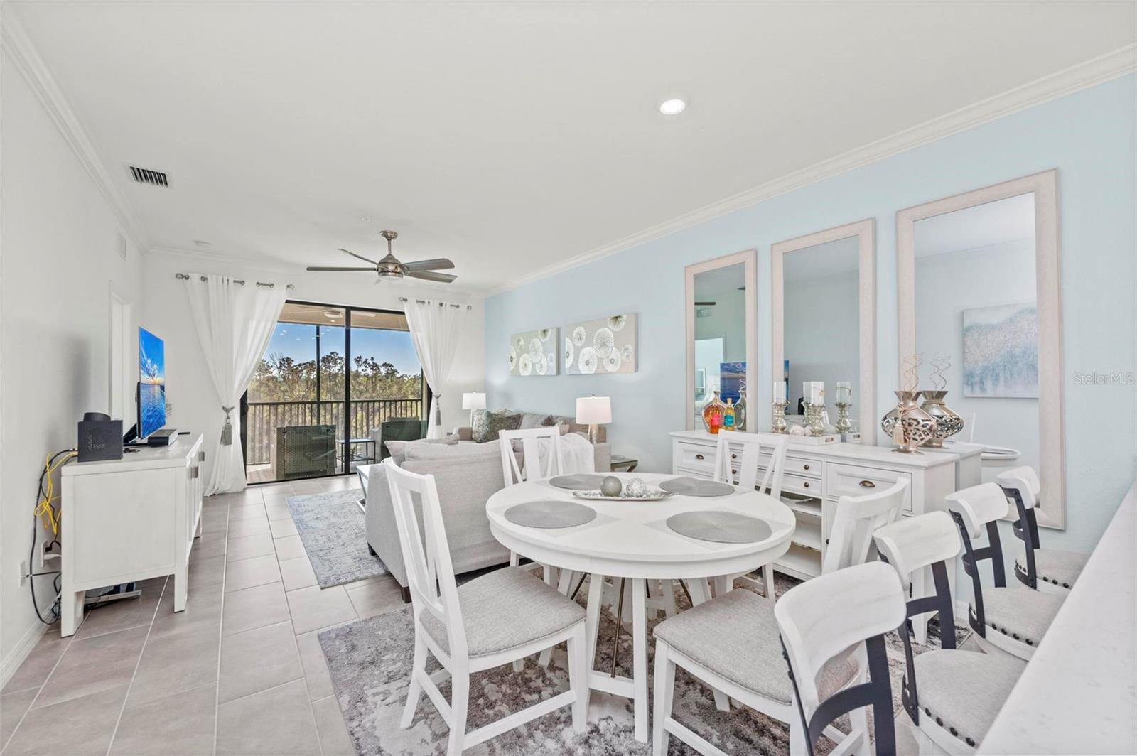 TERRACE VIII AT LAKEWOOD NATIONAL PH II - Residential
