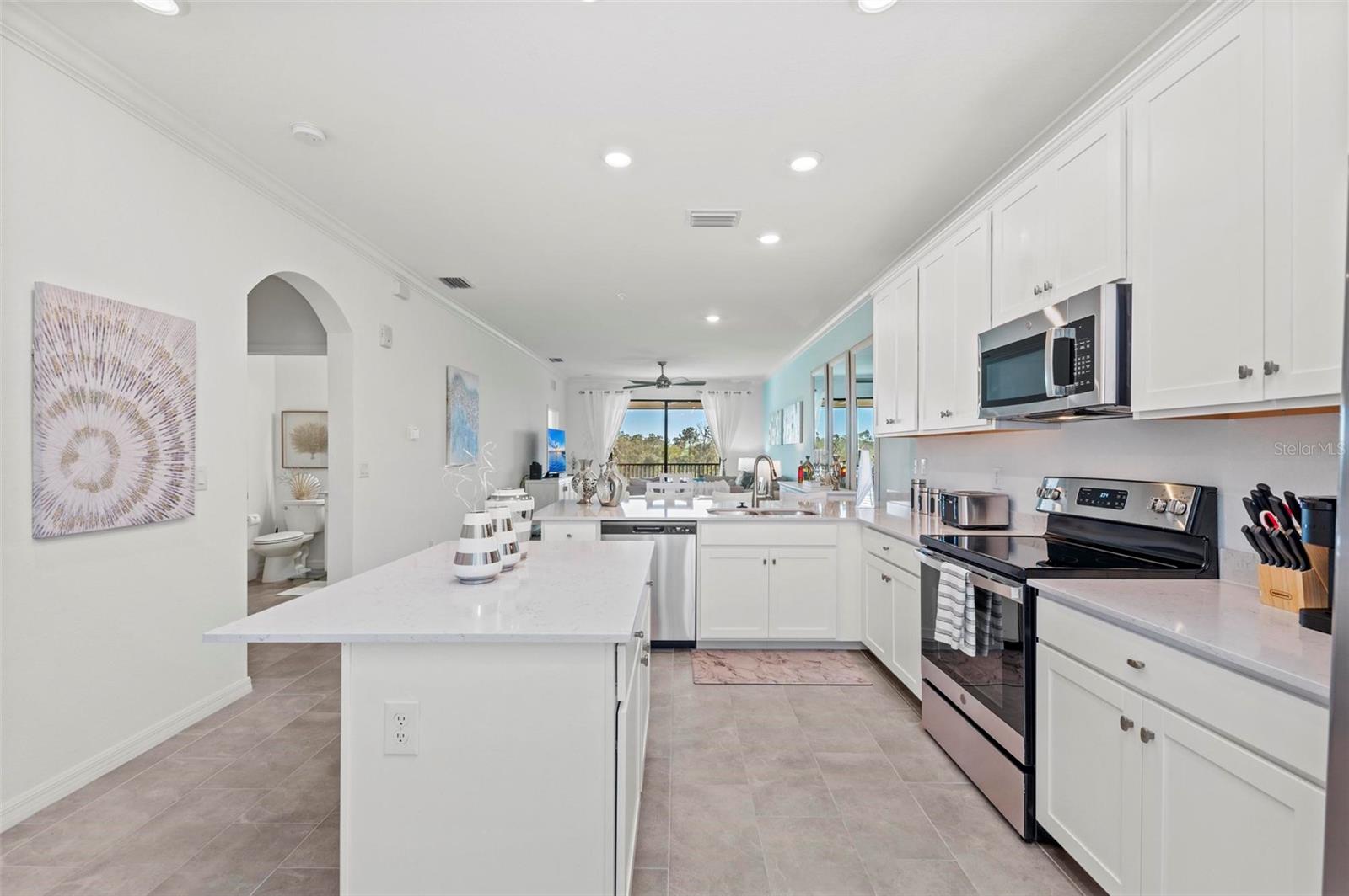 TERRACE VIII AT LAKEWOOD NATIONAL PH II - Residential
