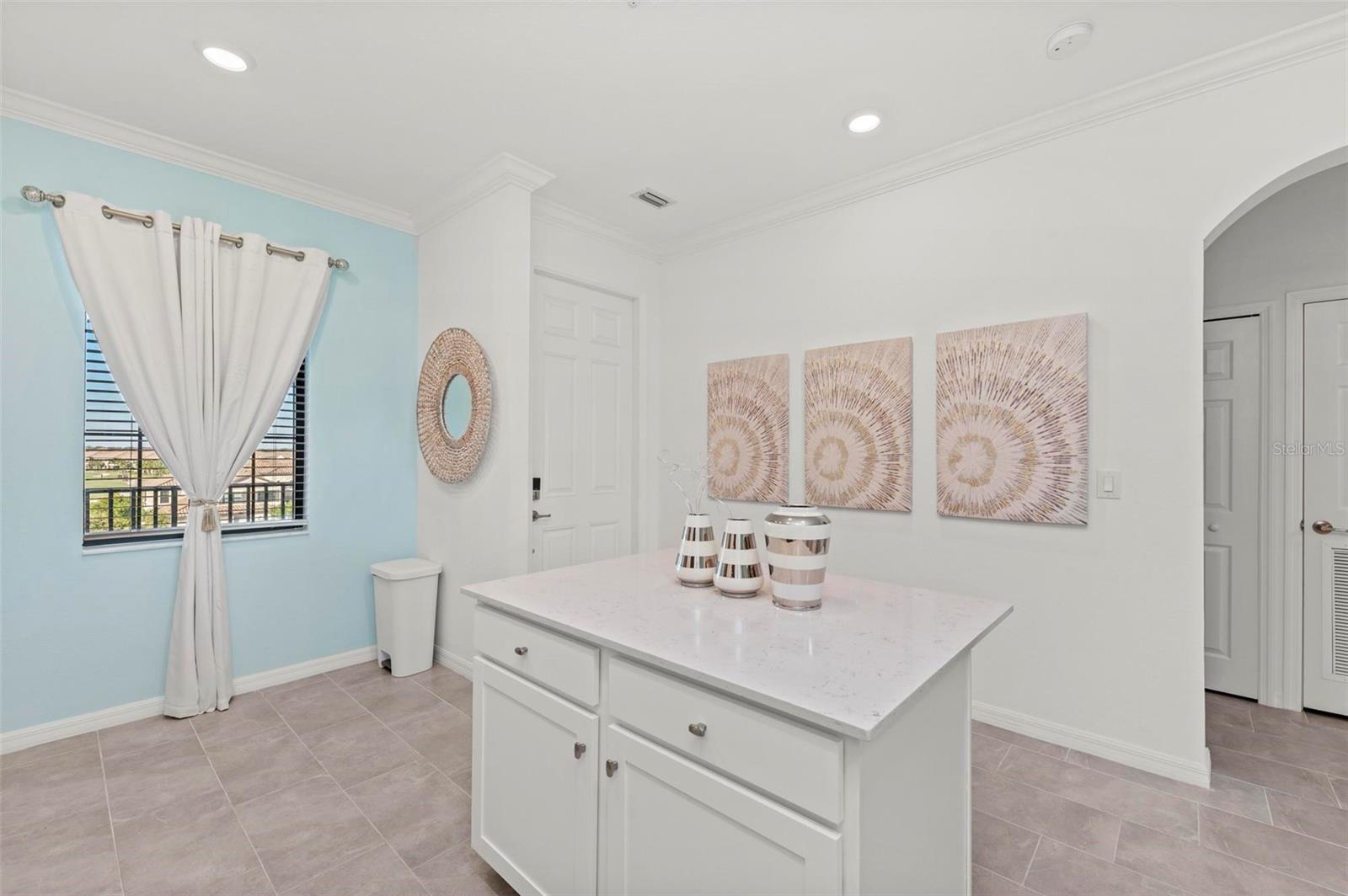 TERRACE VIII AT LAKEWOOD NATIONAL PH II - Residential