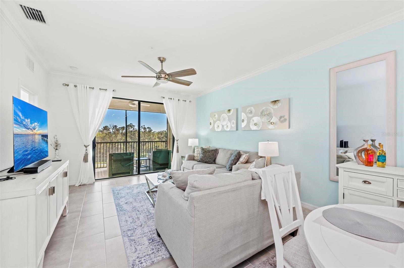 TERRACE VIII AT LAKEWOOD NATIONAL PH II - Residential