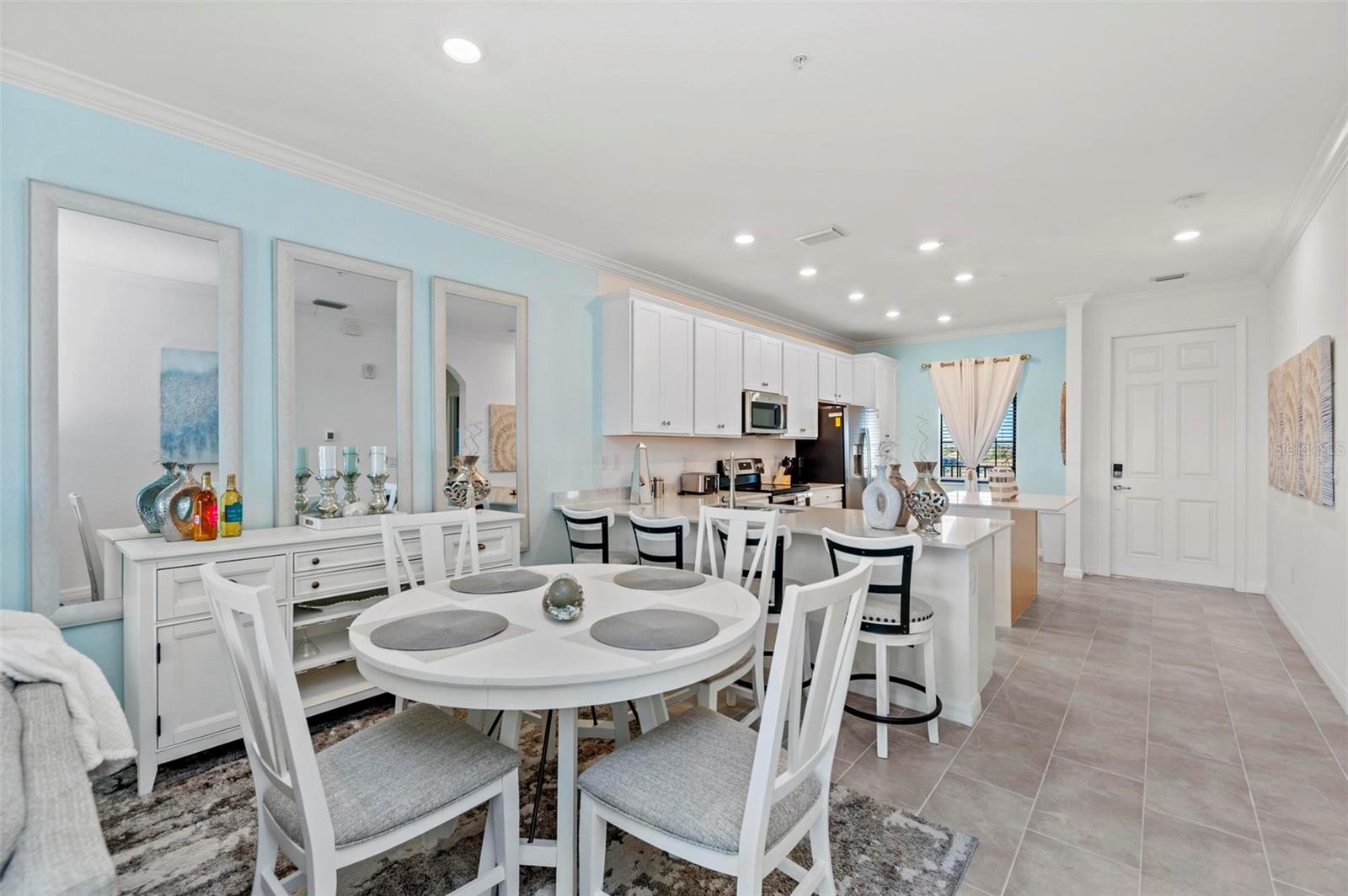 TERRACE VIII AT LAKEWOOD NATIONAL PH II - Residential