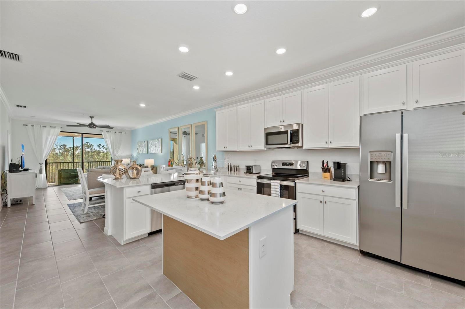 TERRACE VIII AT LAKEWOOD NATIONAL PH II - Residential