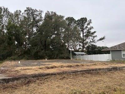 BROOKHAVEN SOUTH - Land