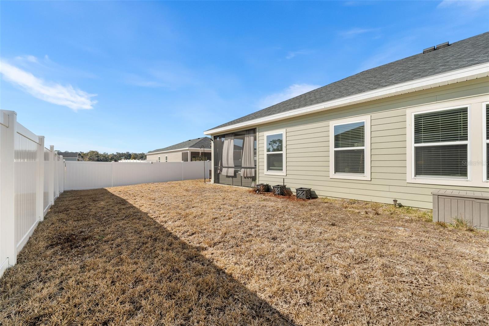 COUNTRY LANE ESTATES - Residential