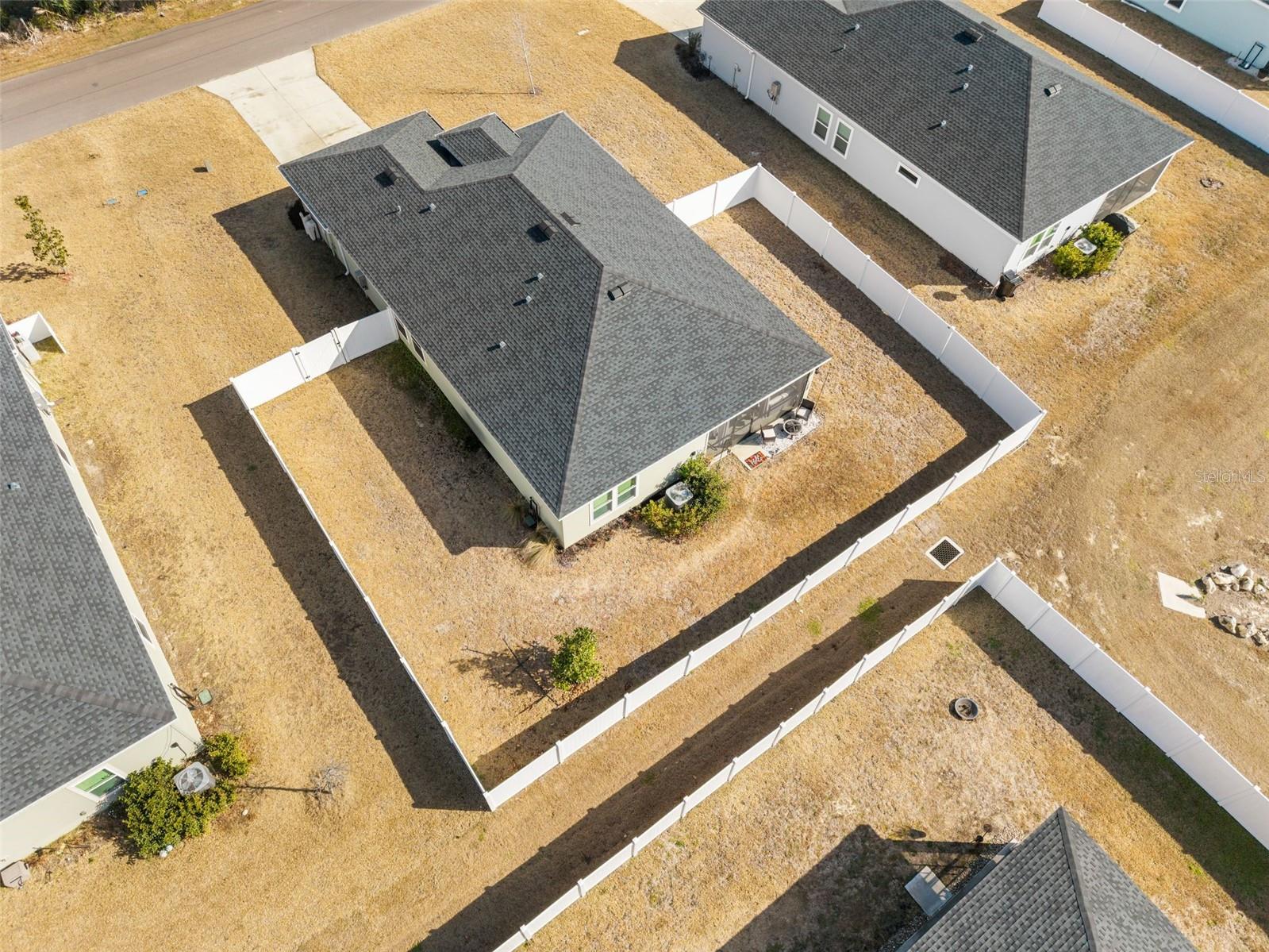 COUNTRY LANE ESTATES - Residential