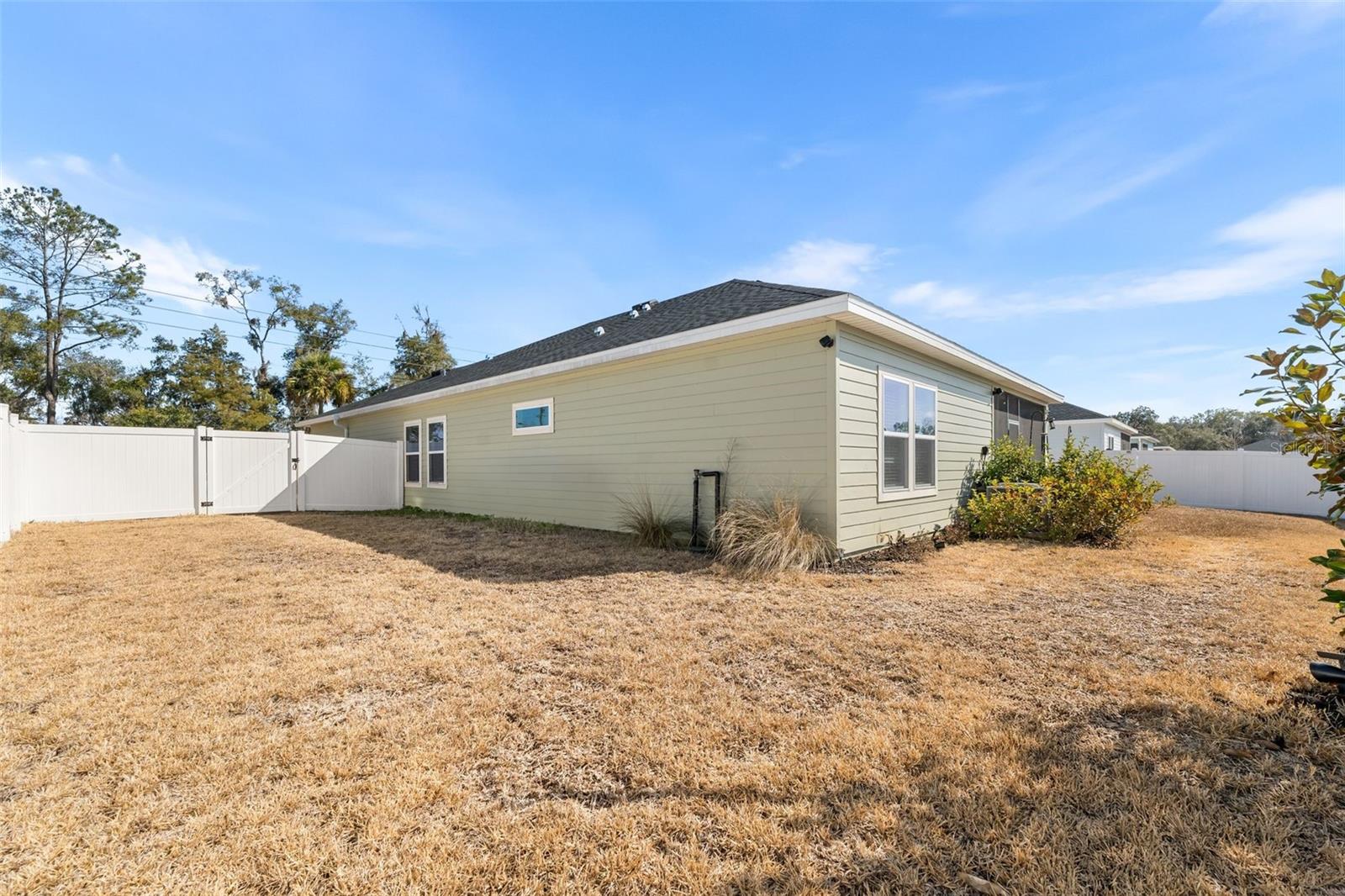 COUNTRY LANE ESTATES - Residential