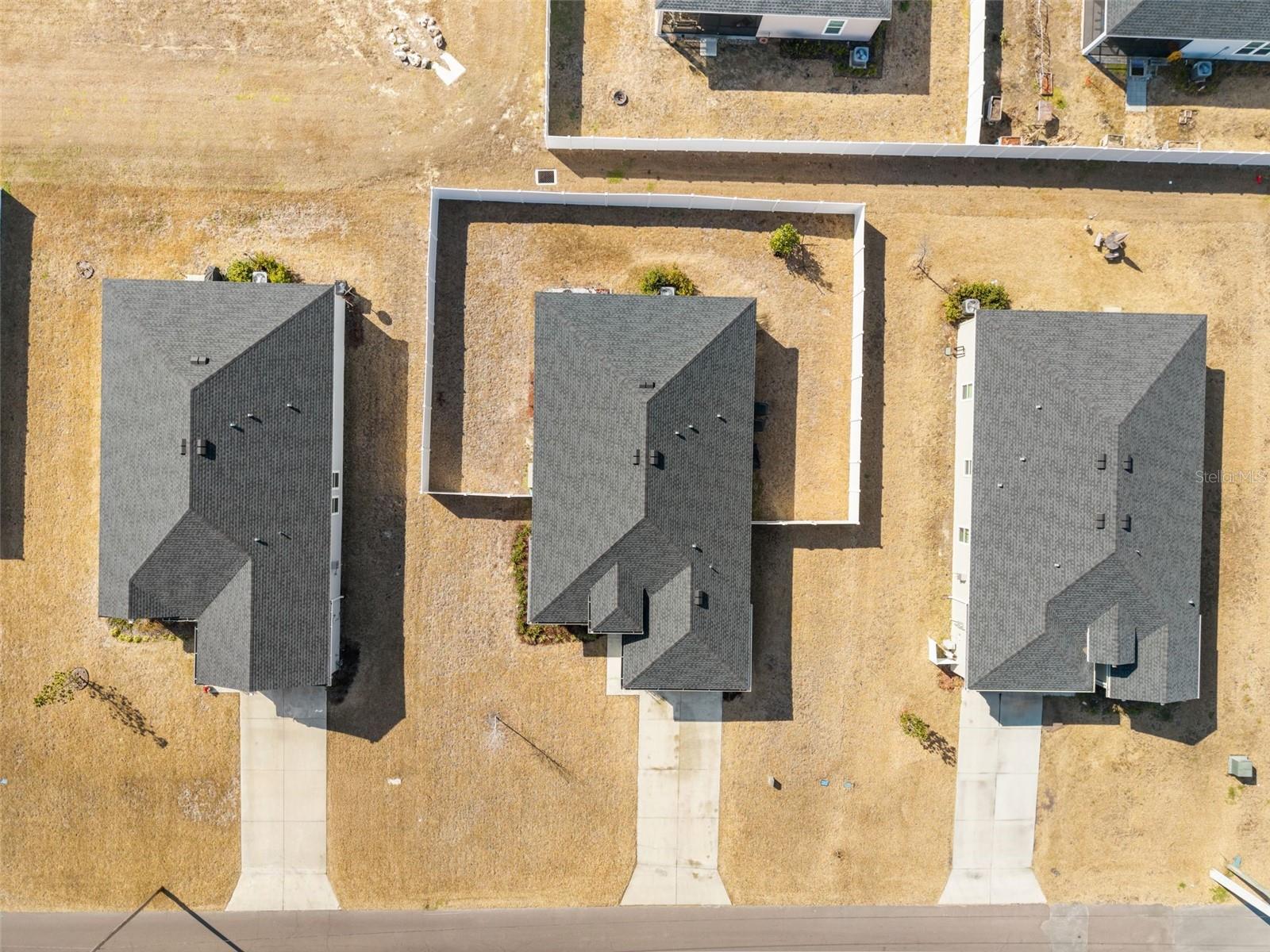 COUNTRY LANE ESTATES - Residential