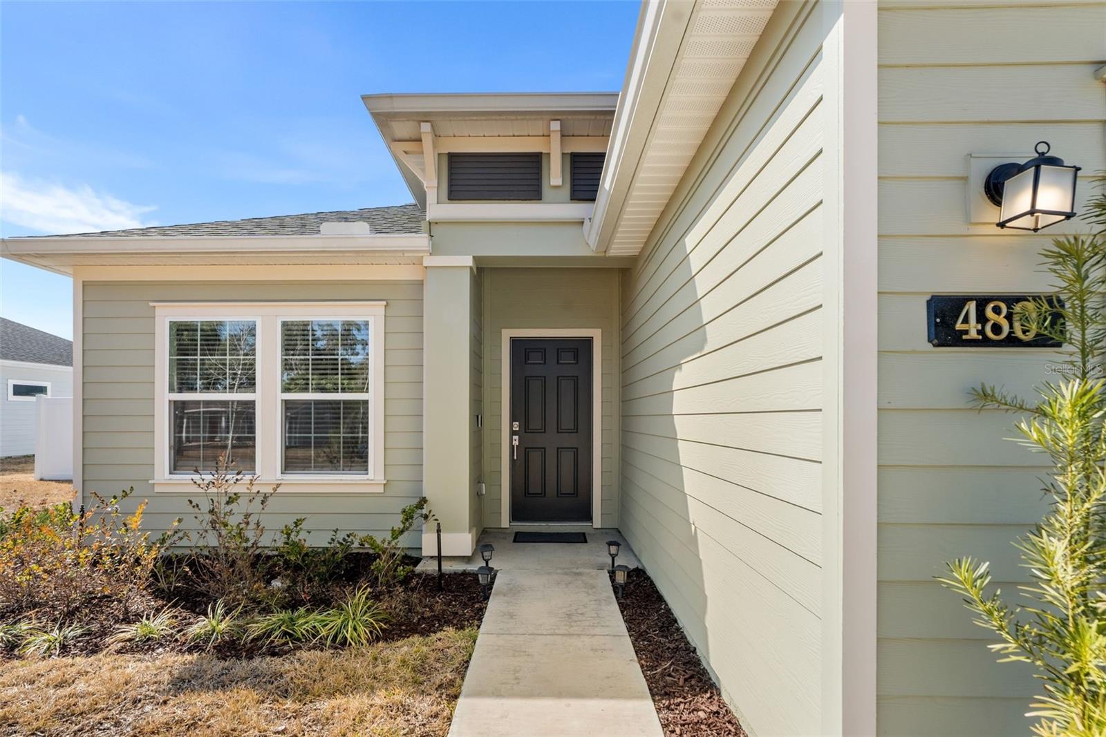 COUNTRY LANE ESTATES - Residential