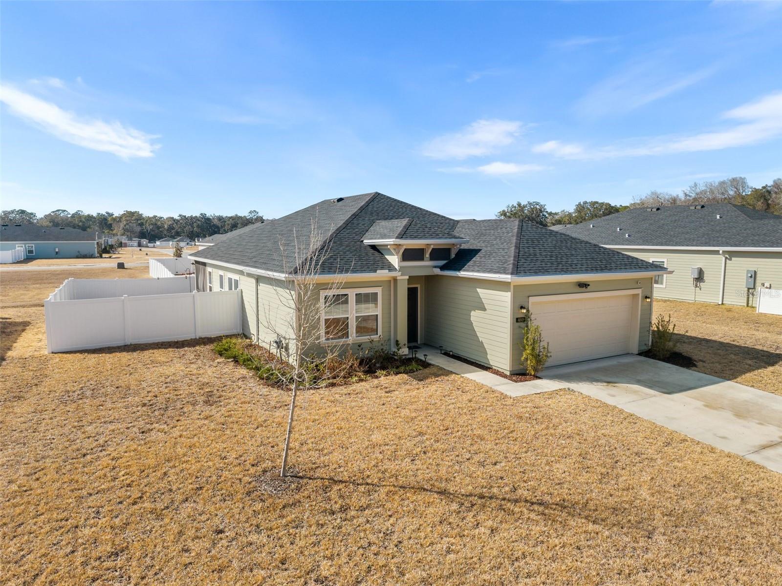 COUNTRY LANE ESTATES - Residential