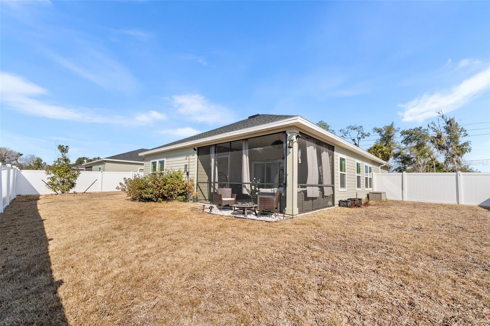 COUNTRY LANE ESTATES - Residential