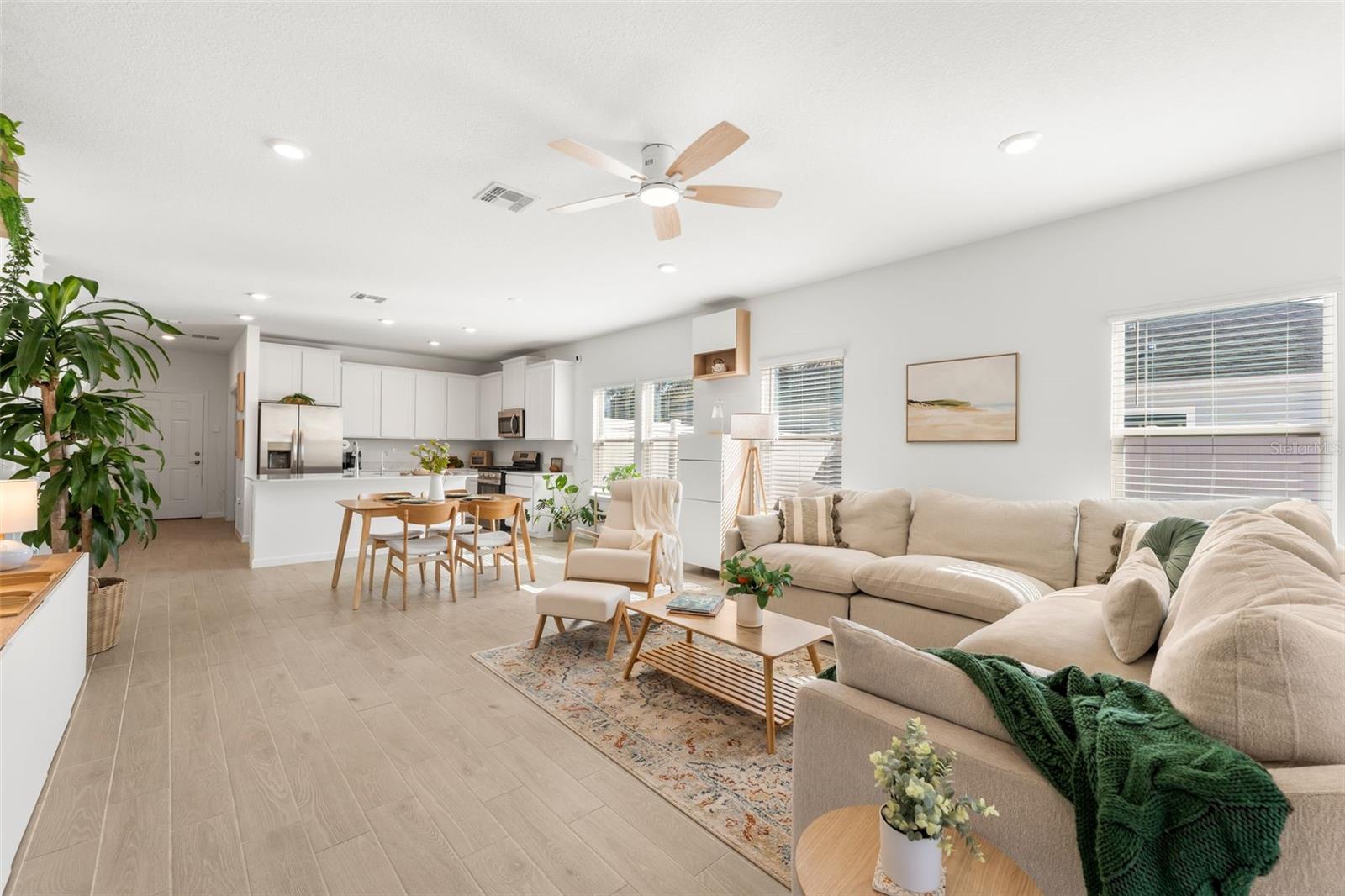 COUNTRY LANE ESTATES - Residential