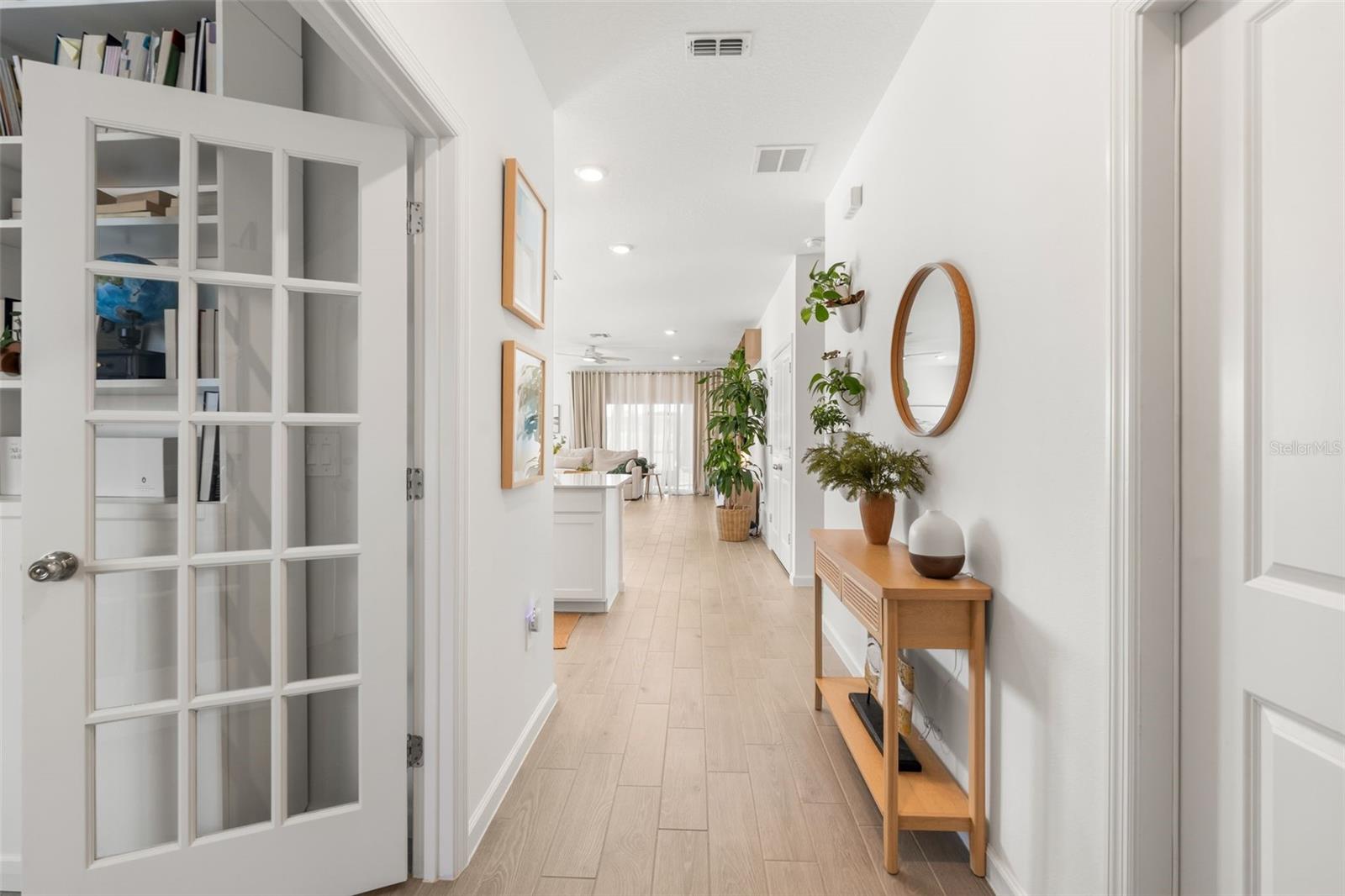 COUNTRY LANE ESTATES - Residential