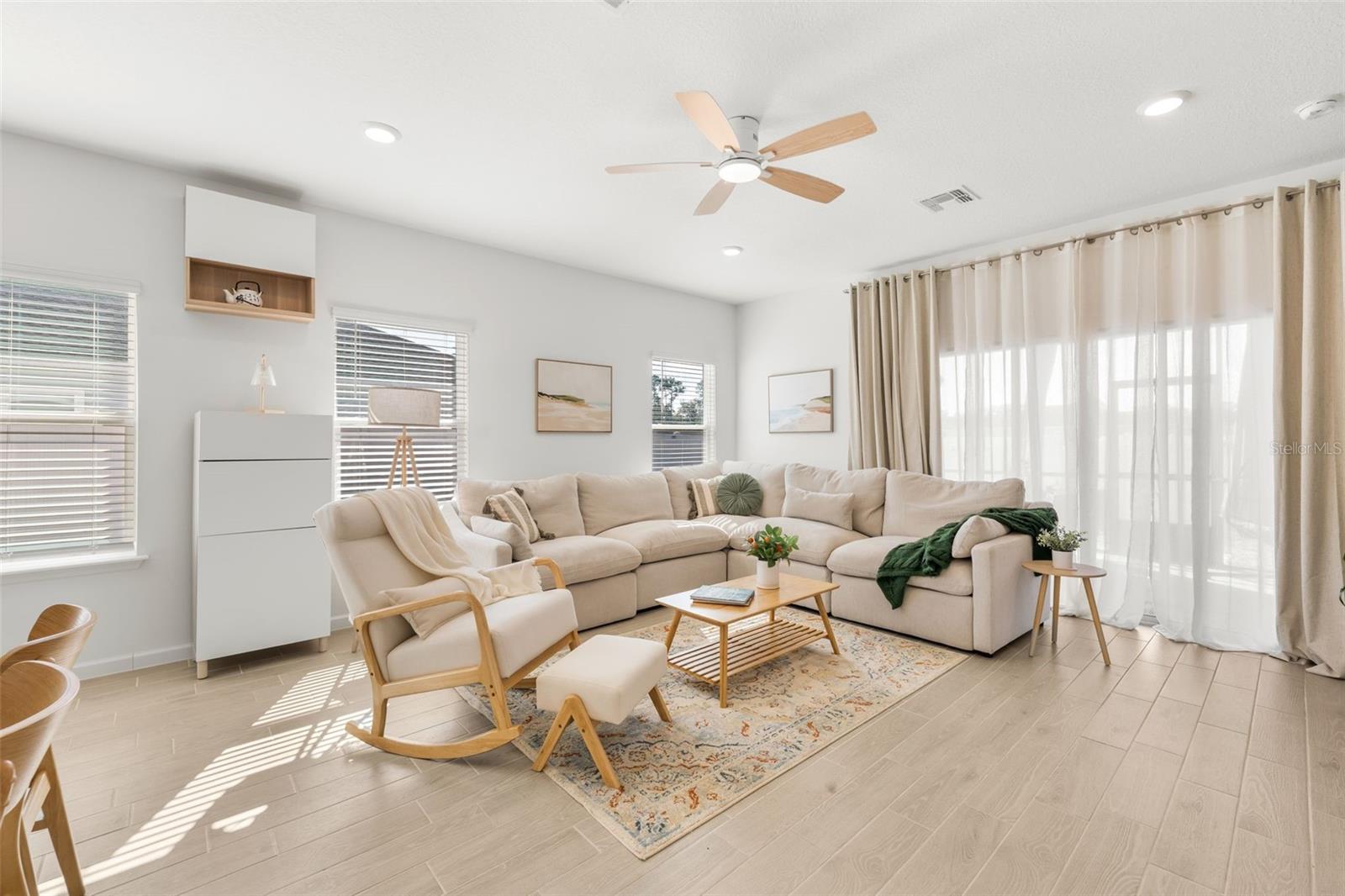 COUNTRY LANE ESTATES - Residential