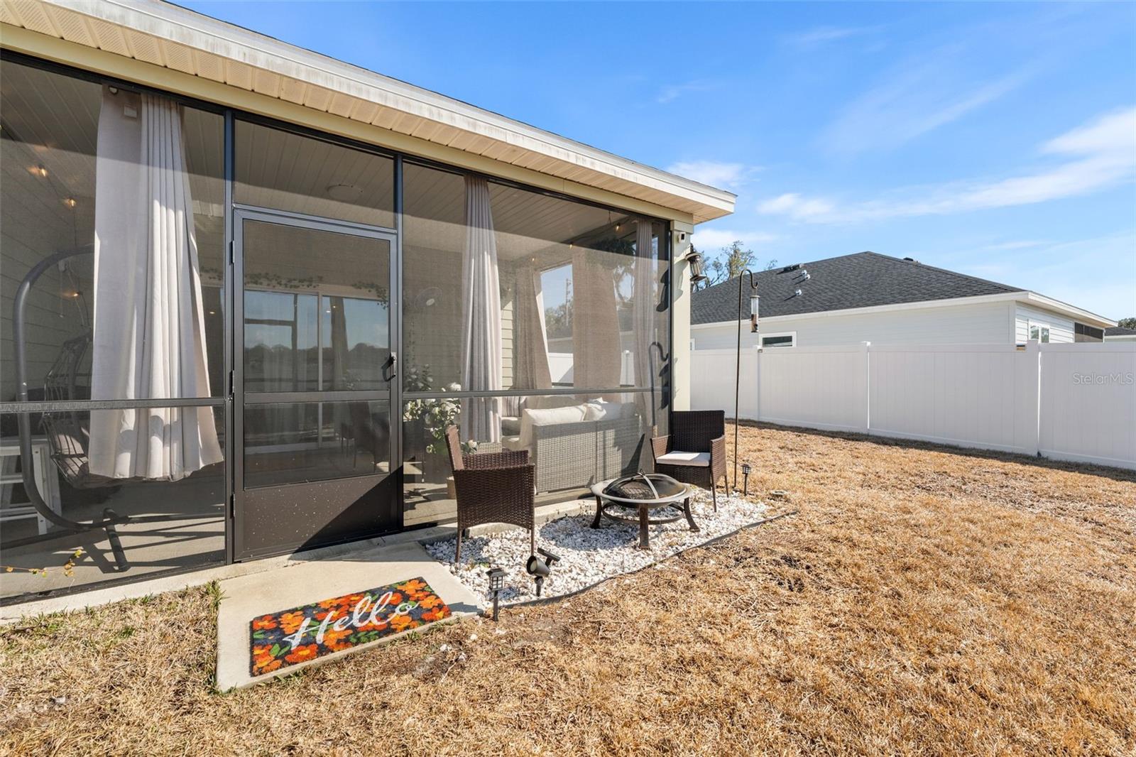 COUNTRY LANE ESTATES - Residential