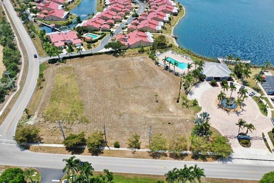 Prime Condominium Development Opportunity in Punta Gorda Isles!

Looking for the perfect investment opportunity in Punta Gorda Isles? Look no further! This incredible project is ideally situated on Bal Harbor, offering unparalleled convenience near the shopping plaza and St. Andrews South Gulf Club. Plus, easy access to I-75 makes commuting a breeze, while downtown Punta Gorda and the airport are just a short drive away. 
Approved for 42 Units! Whether you are a seasoned investor or a developer seeking your next big project, this opportunity is not to be missed. Punta Gorda Isles is a highly sought-after location! This development promises both luxury living and excellent returns on investment. 

Don’t let this chance slip away- contact us today to secure your stake in this exceptional venture!

All information comes from users and sources that are believed to be reliable but should be verified for accuracy. Subject to errors and omissions.