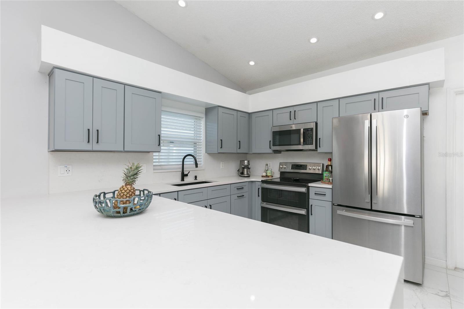 WINDHORST VILLAGE - Residential