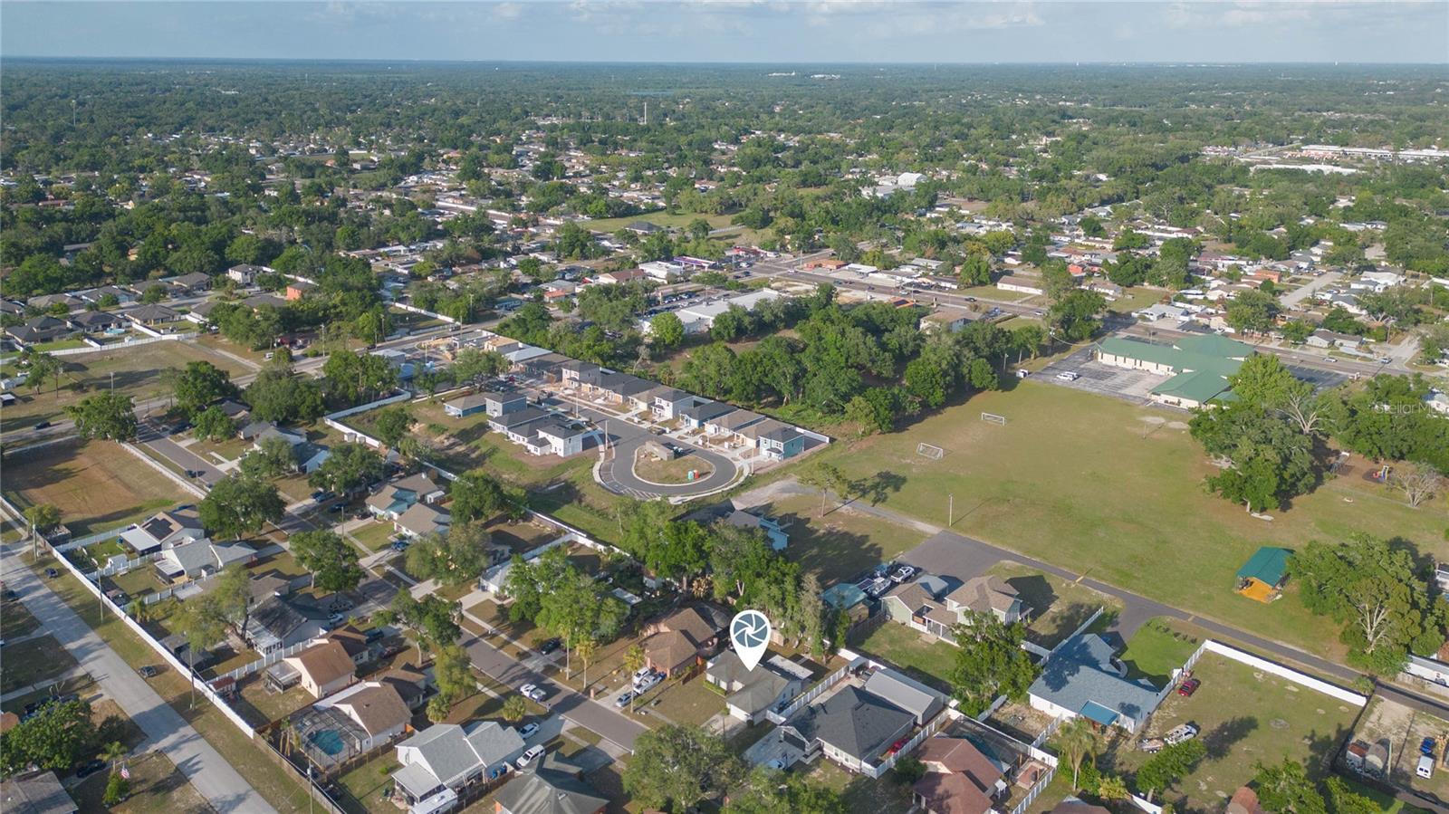 WINDHORST VILLAGE - Residential