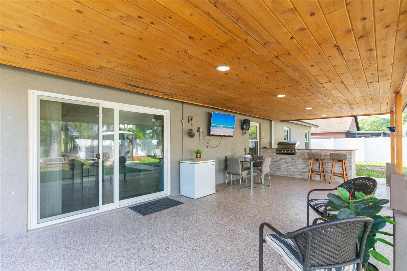 WINDHORST VILLAGE - Residential