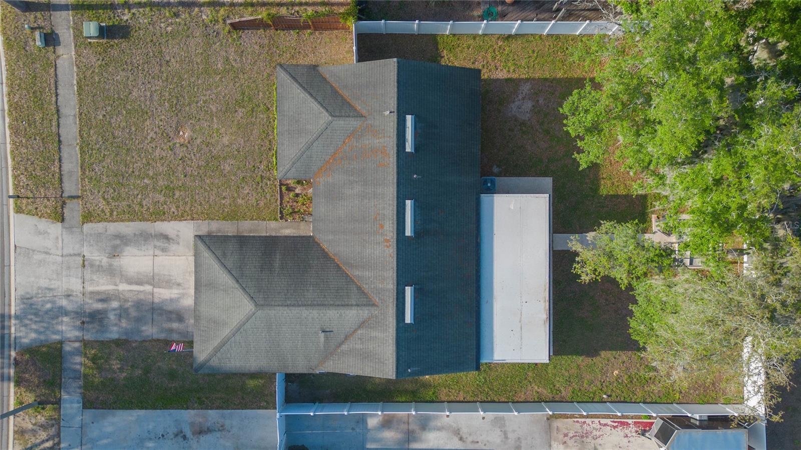 WINDHORST VILLAGE - Residential