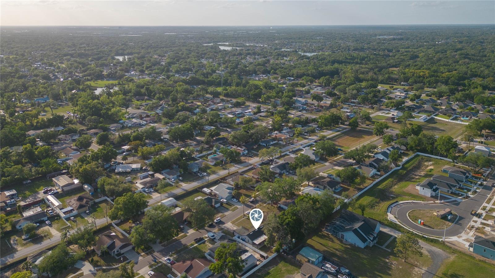 WINDHORST VILLAGE - Residential