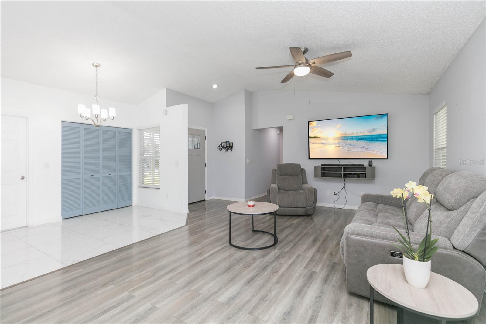 WINDHORST VILLAGE - Residential