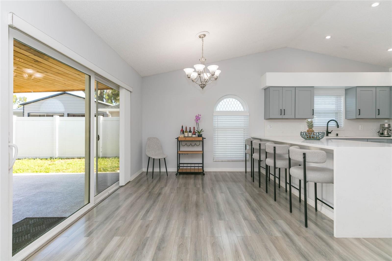 WINDHORST VILLAGE - Residential