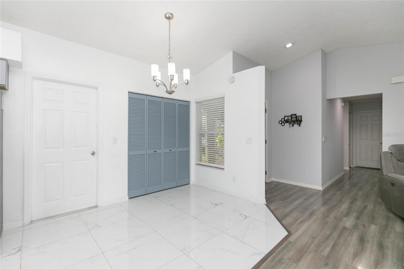 WINDHORST VILLAGE - Residential