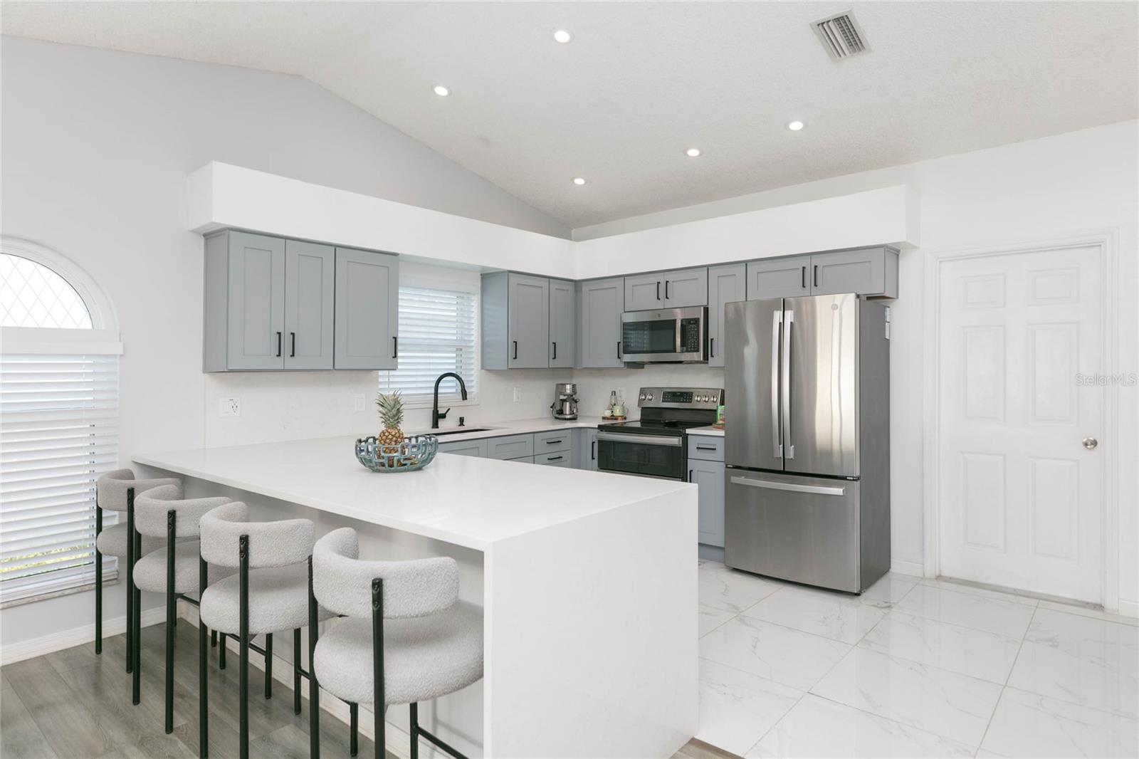 WINDHORST VILLAGE - Residential