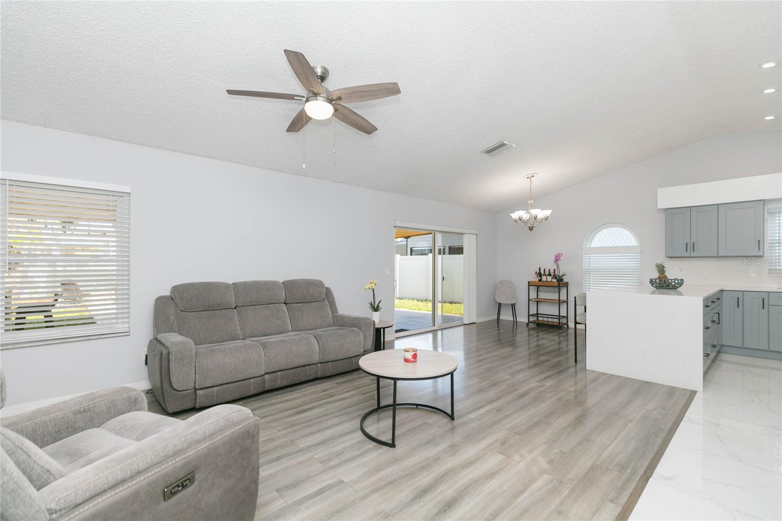 WINDHORST VILLAGE - Residential