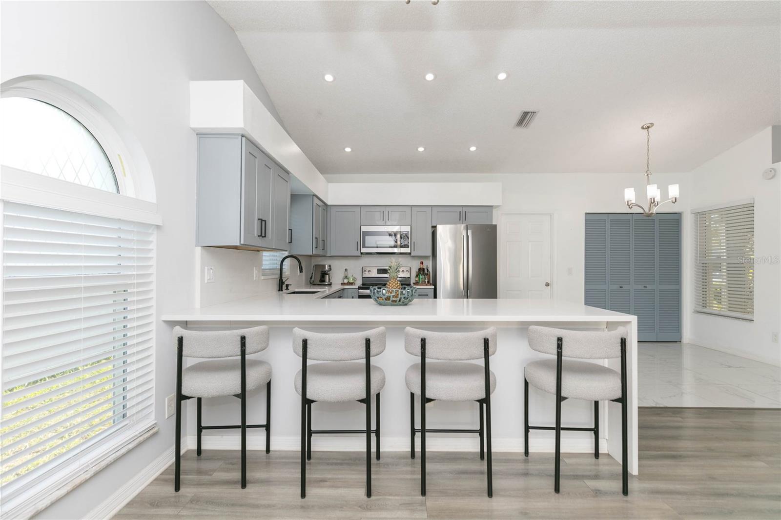 WINDHORST VILLAGE - Residential