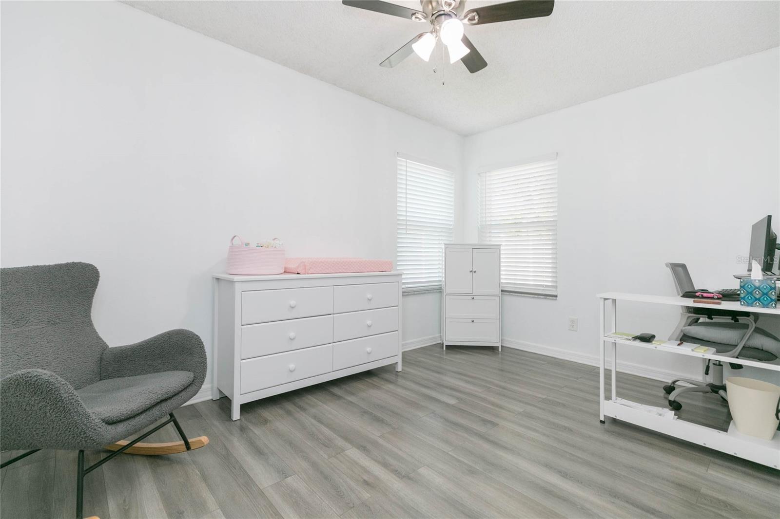 WINDHORST VILLAGE - Residential