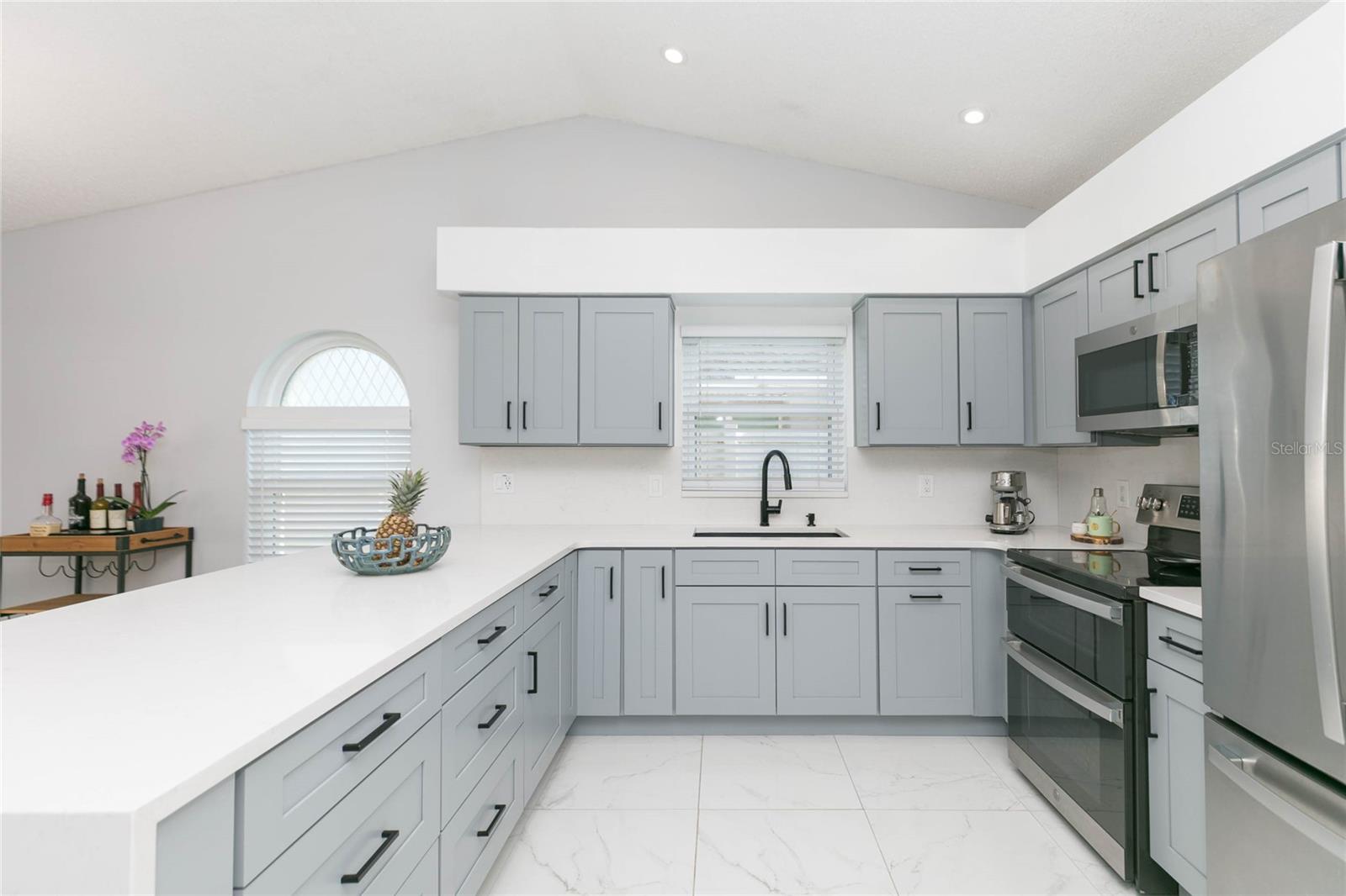 WINDHORST VILLAGE - Residential