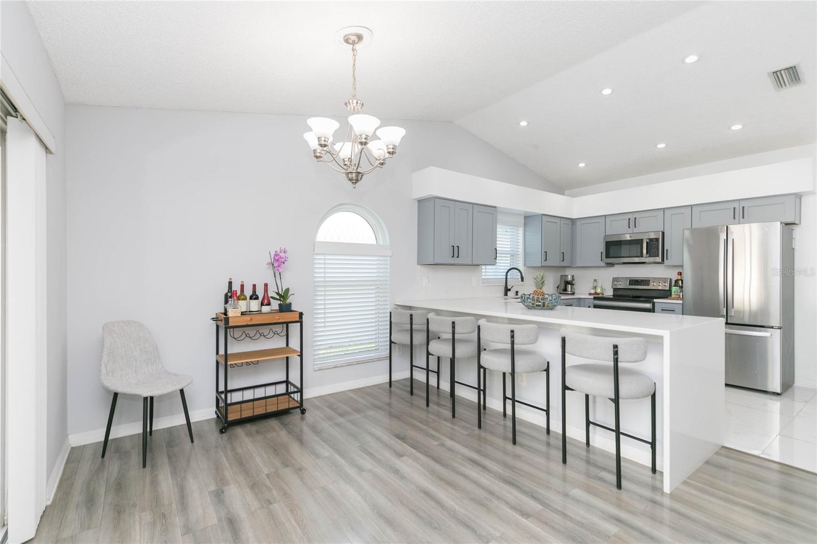 WINDHORST VILLAGE - Residential