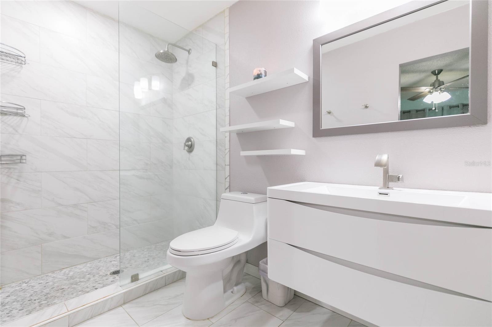 WINDHORST VILLAGE - Residential