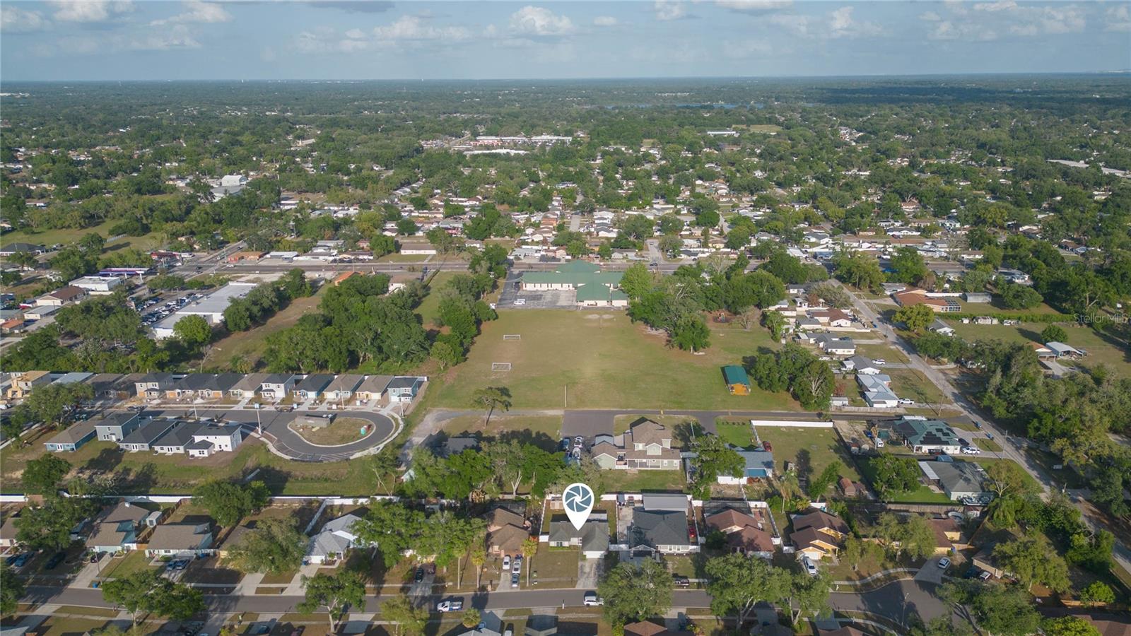 WINDHORST VILLAGE - Residential